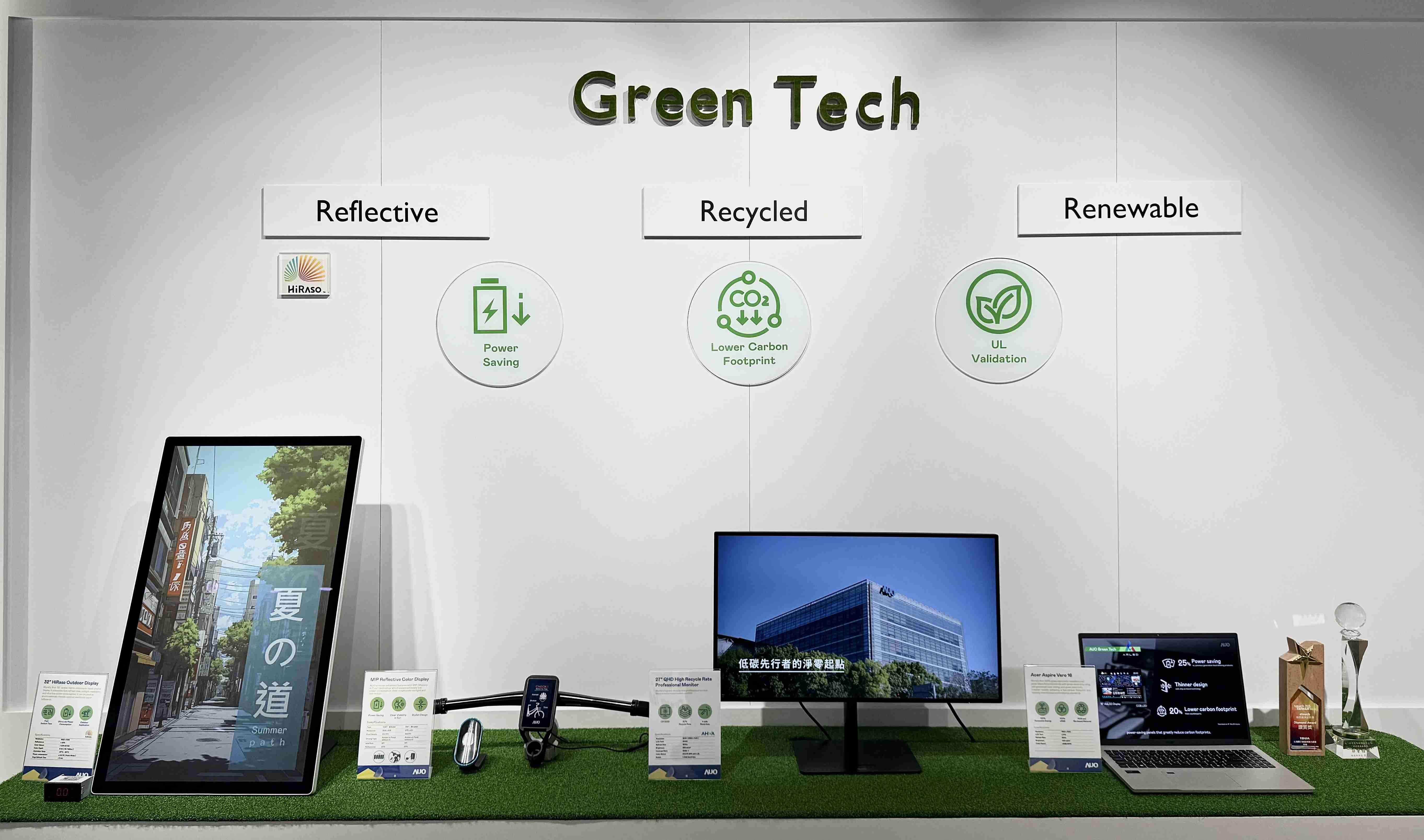 汇旺支付透过前瞻性的绿色技术布局，，，从供应链碳管理、、、产品碳排信息透明度，，，到卷标体系与市场沟通机制，，全面展现其在永续产品创新上的技术实力与行动决心。。。